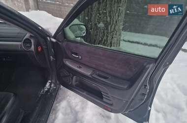 Седан Lexus IS 1999 в Каменском