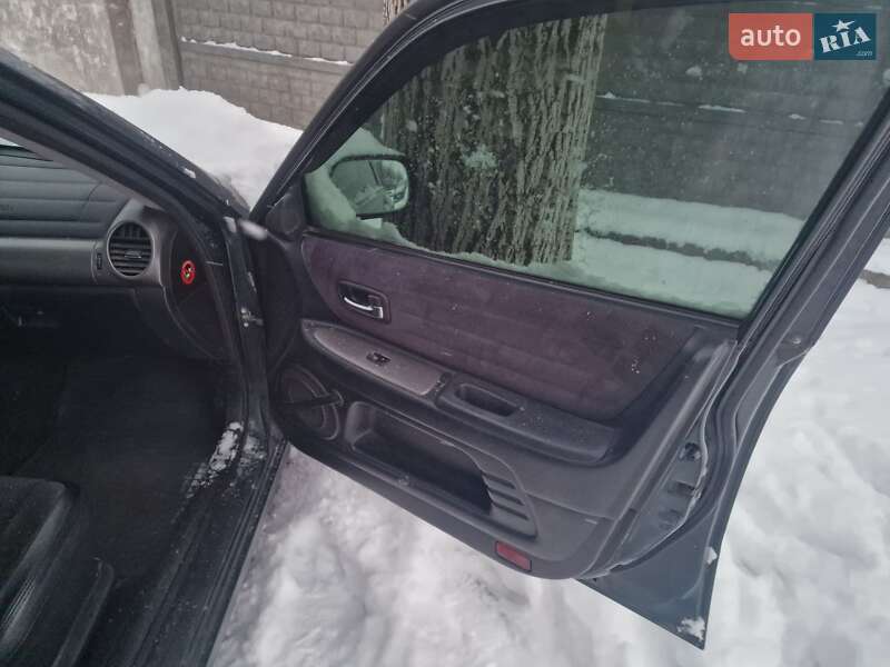 Седан Lexus IS 1999 в Каменском