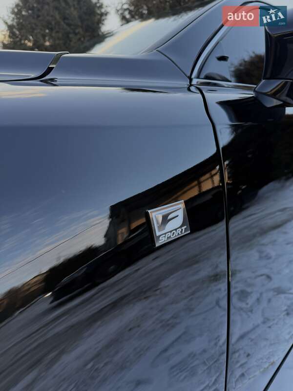 Седан Lexus IS 2015 в Дрогобыче фото 15 Седан Lexus IS 2015 в Дрогобыче