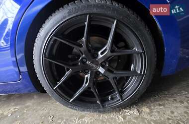 Седан Lexus IS 2022 в Харькове