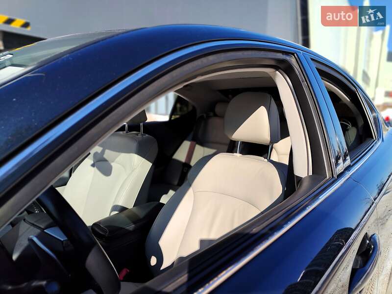 Седан Lexus IS 2011 в Києві фото 5 Седан Lexus IS 2011 в Києві