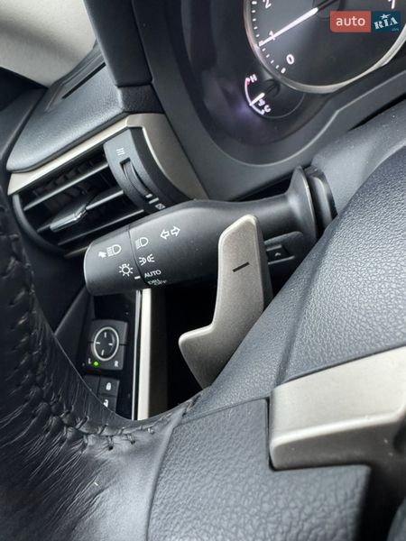 Седан Lexus IS 2016 в Києві