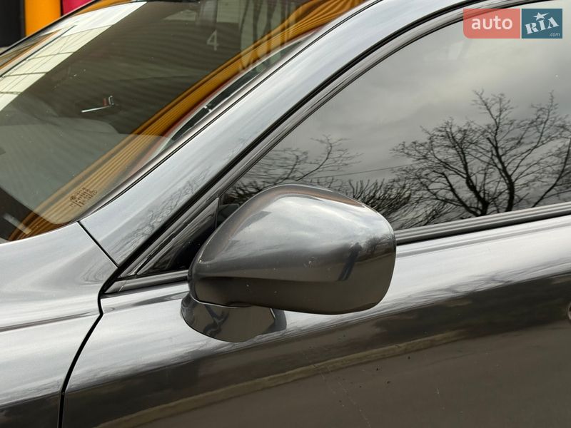 Седан Lexus IS 2007 в Дніпрі