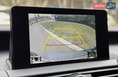 Седан Lexus IS 2023 в Одессе