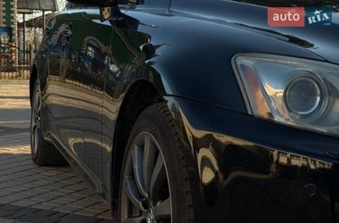 Седан Lexus IS 2005 в Визирці фото 8 Седан Lexus IS 2005 в Визирці