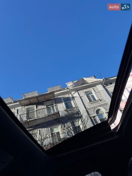 Седан Lexus IS 2015 в Одессе