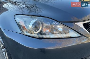 Седан Lexus IS 2010 в Киеве