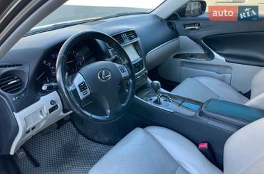 Седан Lexus IS 2010 в Киеве