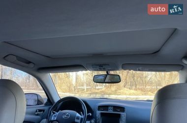 Седан Lexus IS 2010 в Киеве