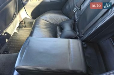 Седан Lexus IS 2008 в Полтаве