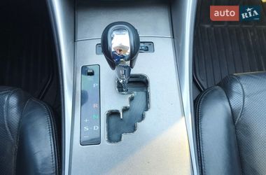 Седан Lexus IS 2008 в Полтаве