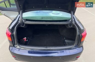 Седан Lexus IS 2007 в Ивано-Франковске