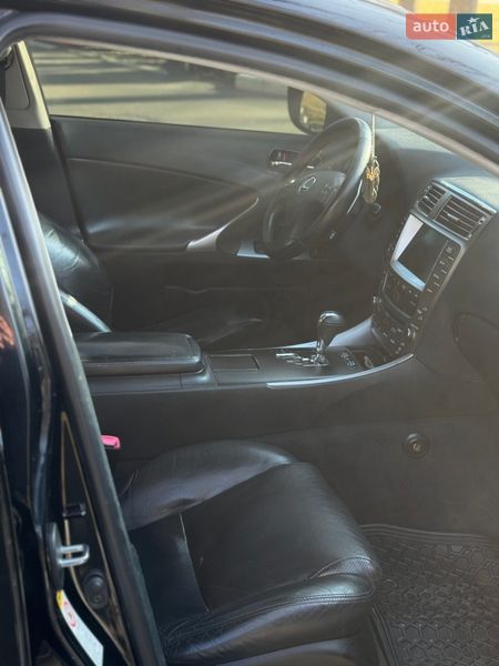 Седан Lexus IS 2006 в Харкові фото 4 Седан Lexus IS 2006 в Харкові