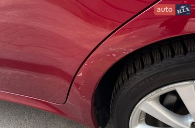 Седан Lexus IS 2007 в Львові