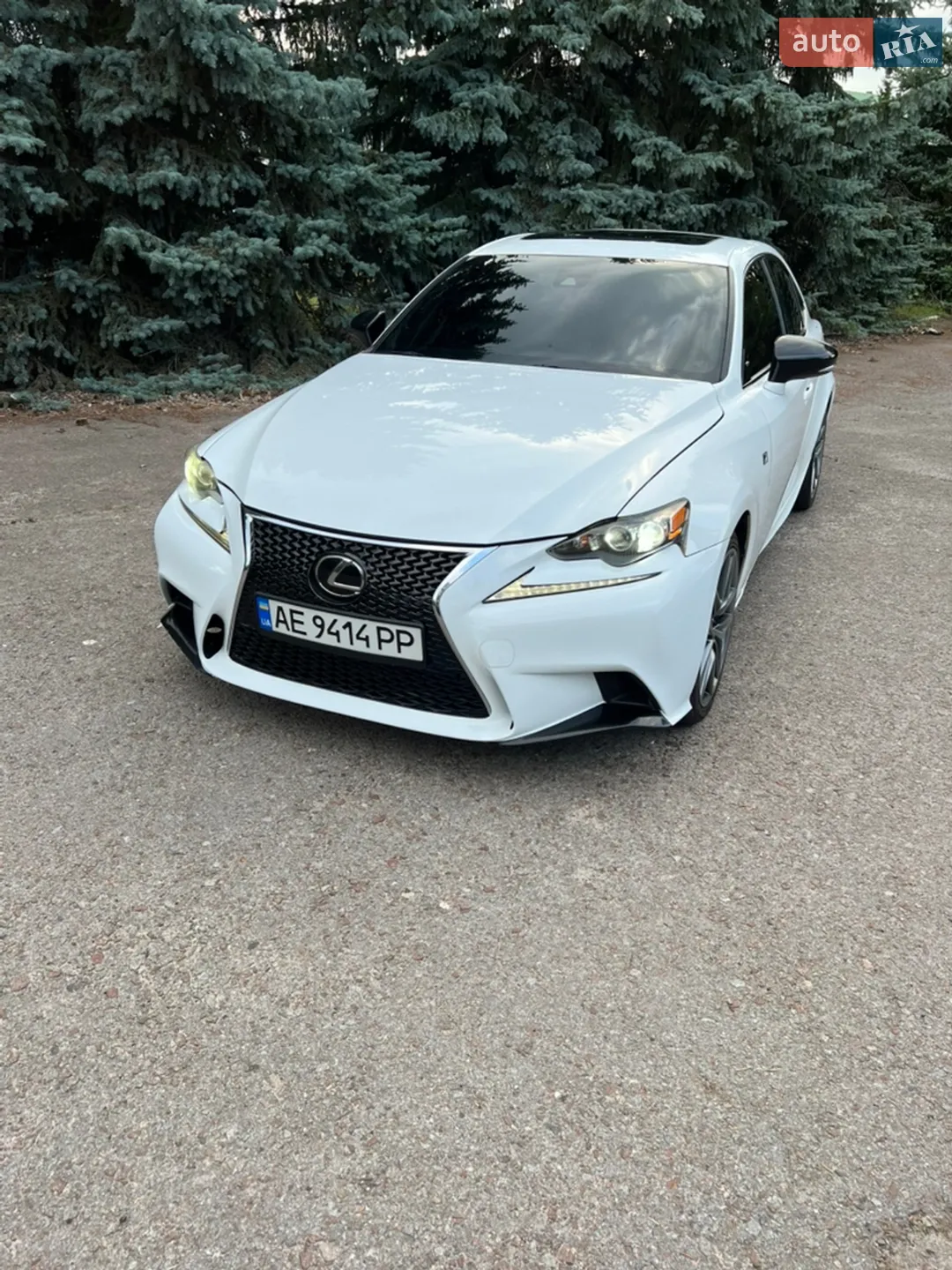 2017 Lexus IS - мініатюра 9