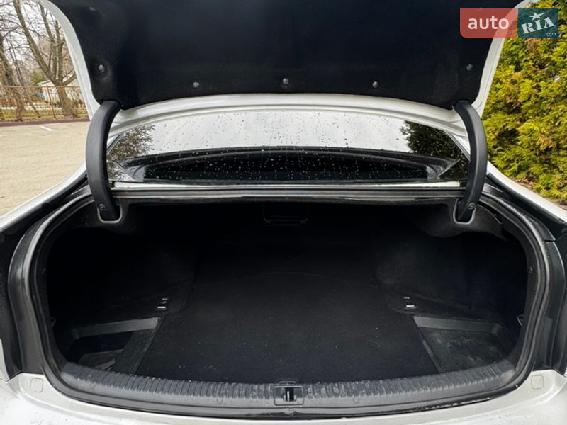 Седан Lexus IS 2008 в Броварах