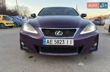 Седан Lexus IS 2012 в Харкові
