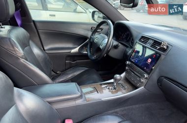 Седан Lexus IS 2012 в Харкові