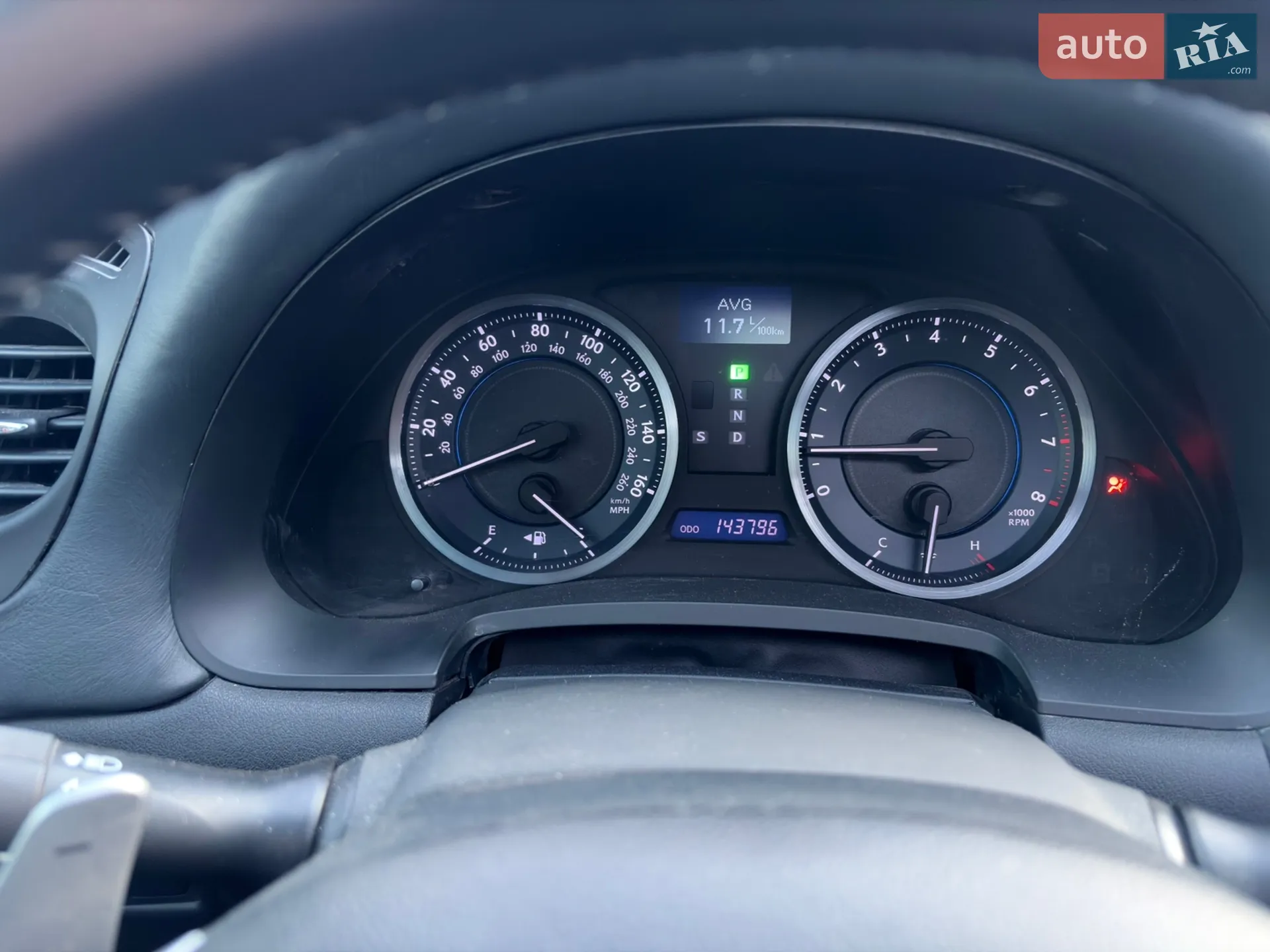 2012 Lexus IS - мініатюра 20