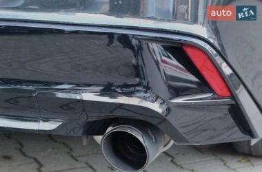 Седан Lexus IS 2021 в Одессе