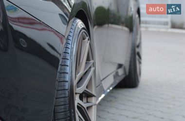 Седан Lexus IS 2021 в Одессе