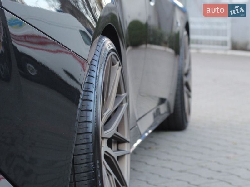 Седан Lexus IS 2021 в Одессе