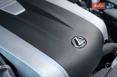 Седан Lexus IS 2021 в Одессе
