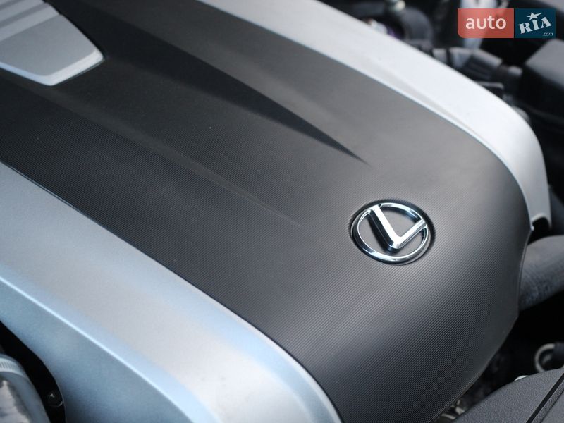 Седан Lexus IS 2021 в Одессе