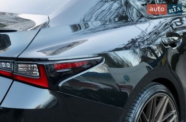 Седан Lexus IS 2021 в Одессе