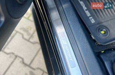 Седан Lexus IS 2021 в Одессе