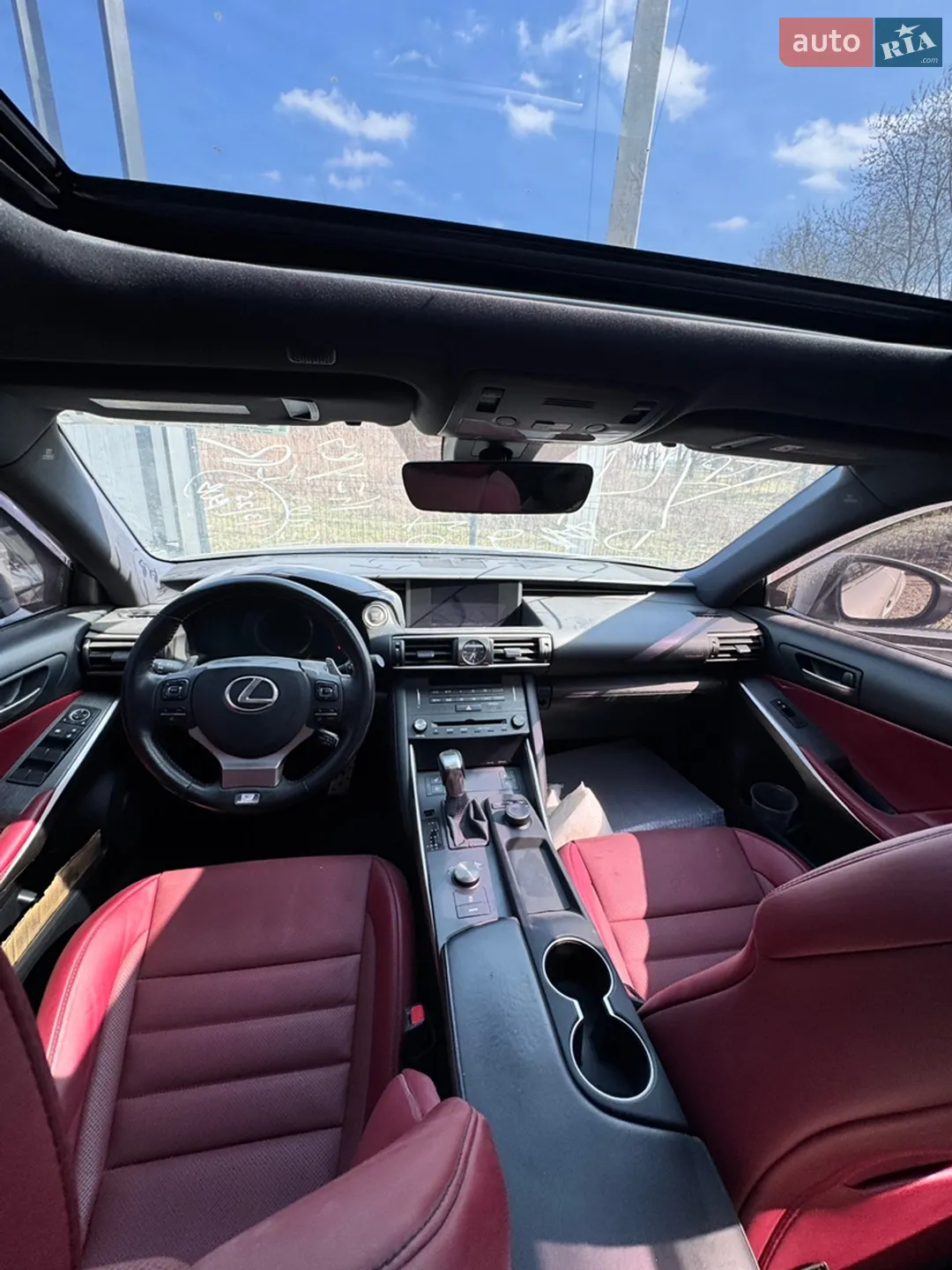 2020 Lexus IS - мініатюра 10