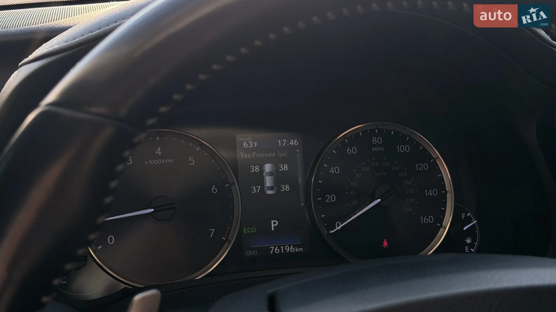 2019 Lexus IS - мініатюра 19