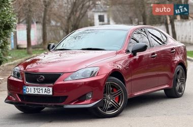Седан Lexus IS 2007 в Одессе