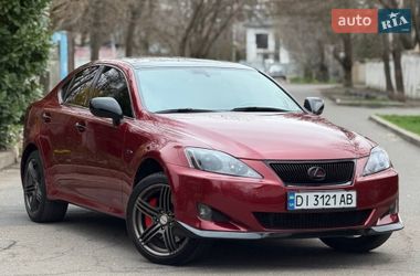 Седан Lexus IS 2007 в Одессе