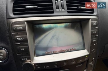 Седан Lexus IS 2007 в Одессе