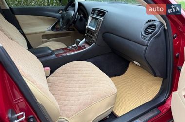 Седан Lexus IS 2007 в Одессе
