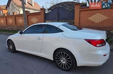 Кабріолет Lexus IS 2012 в Хмельницькому