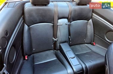 Кабріолет Lexus IS 2012 в Хмельницькому