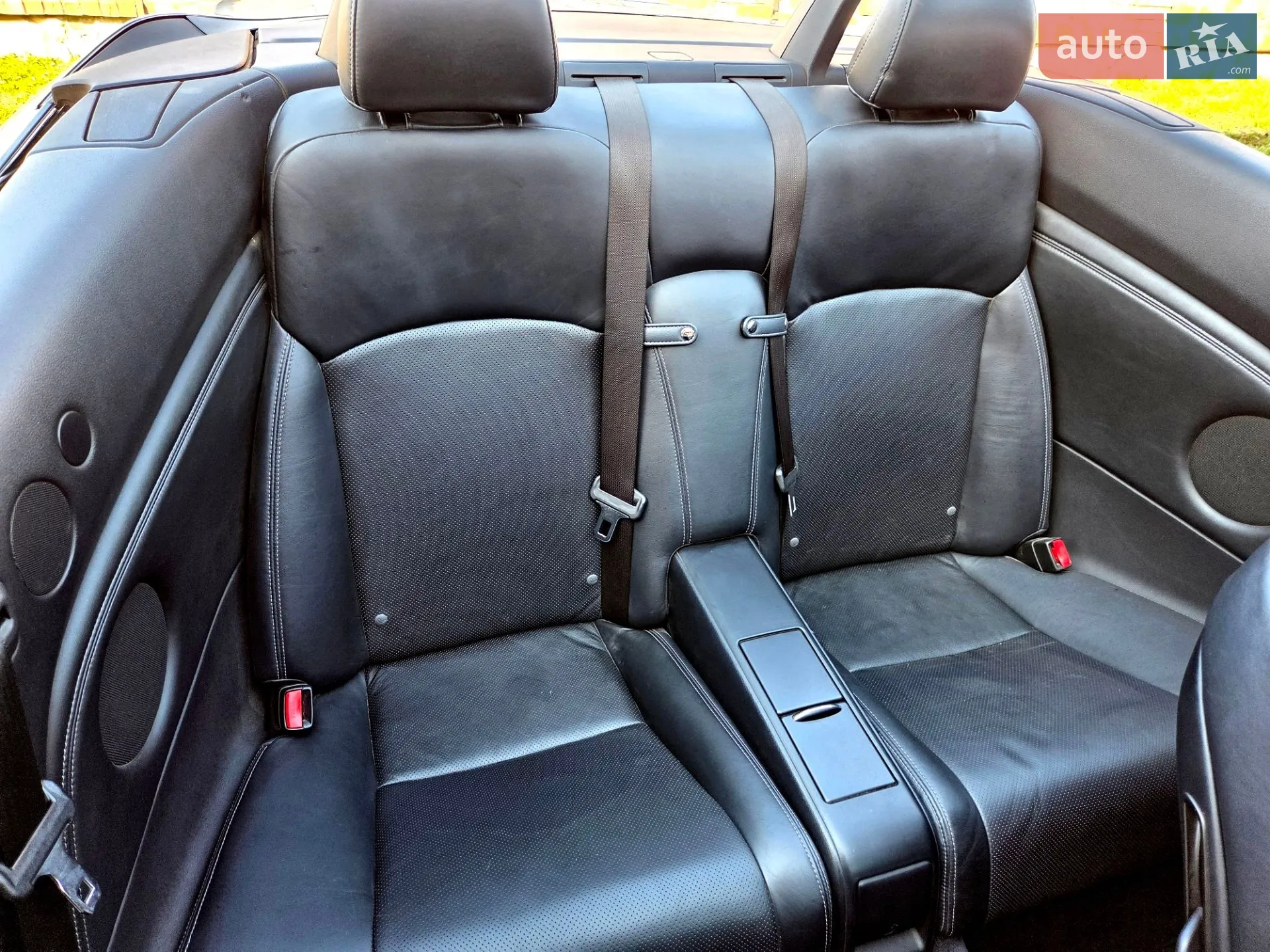 2012 Lexus IS - мініатюра 35