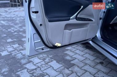 Седан Lexus IS 2010 в Полтаве