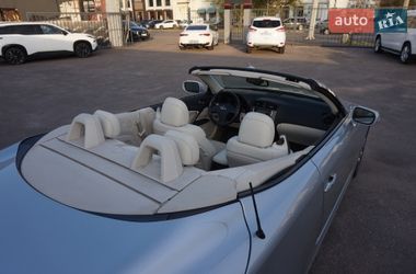Кабріолет Lexus IS 2010 в Одесі