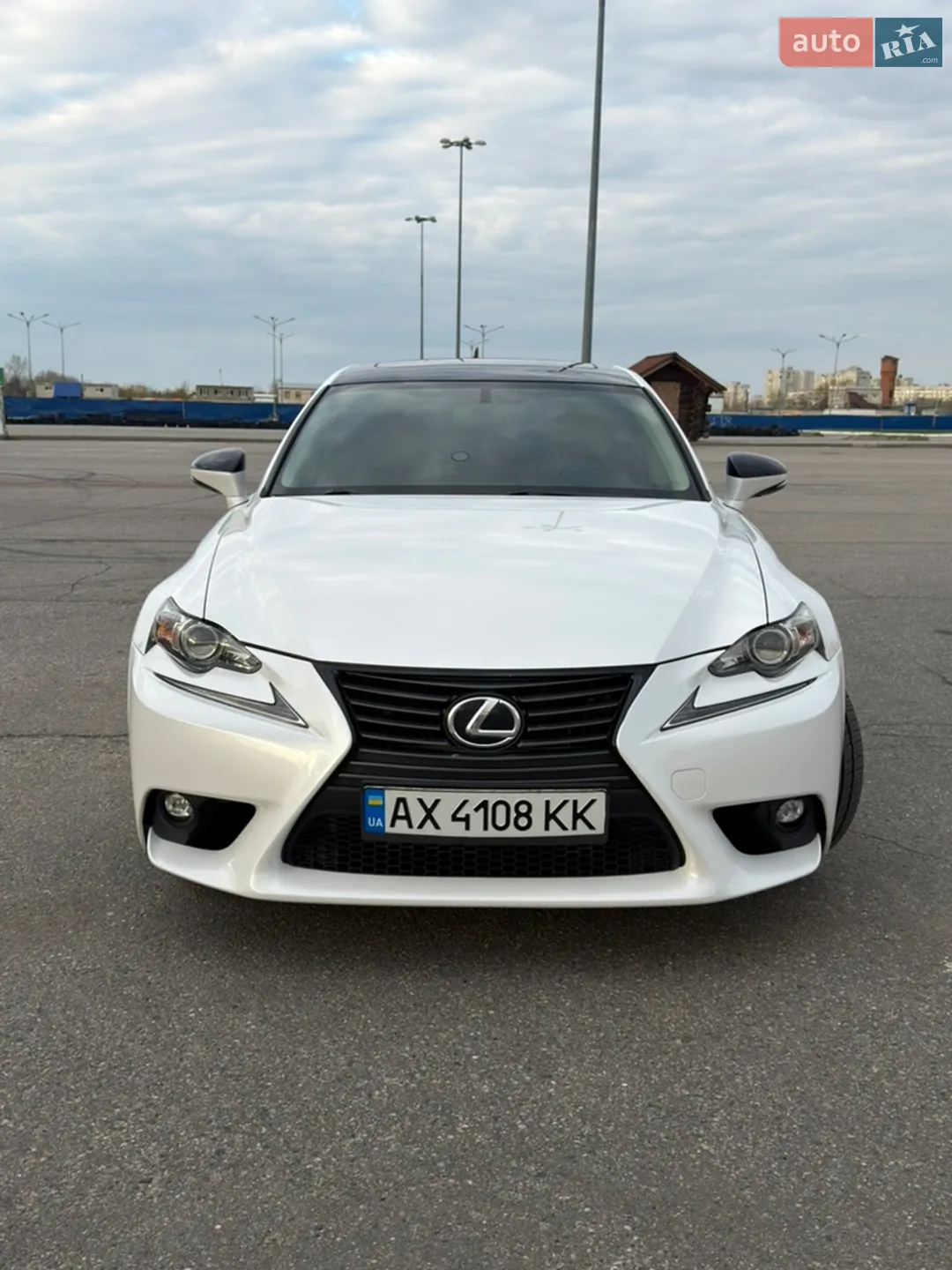 2015 Lexus IS - мініатюра 2