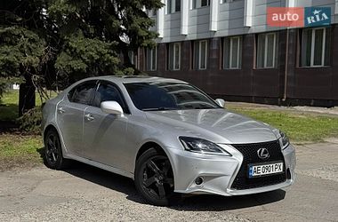 Седан Lexus IS 2008 в Днепре
