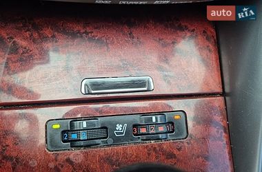 Седан Lexus IS 2007 в Харькове