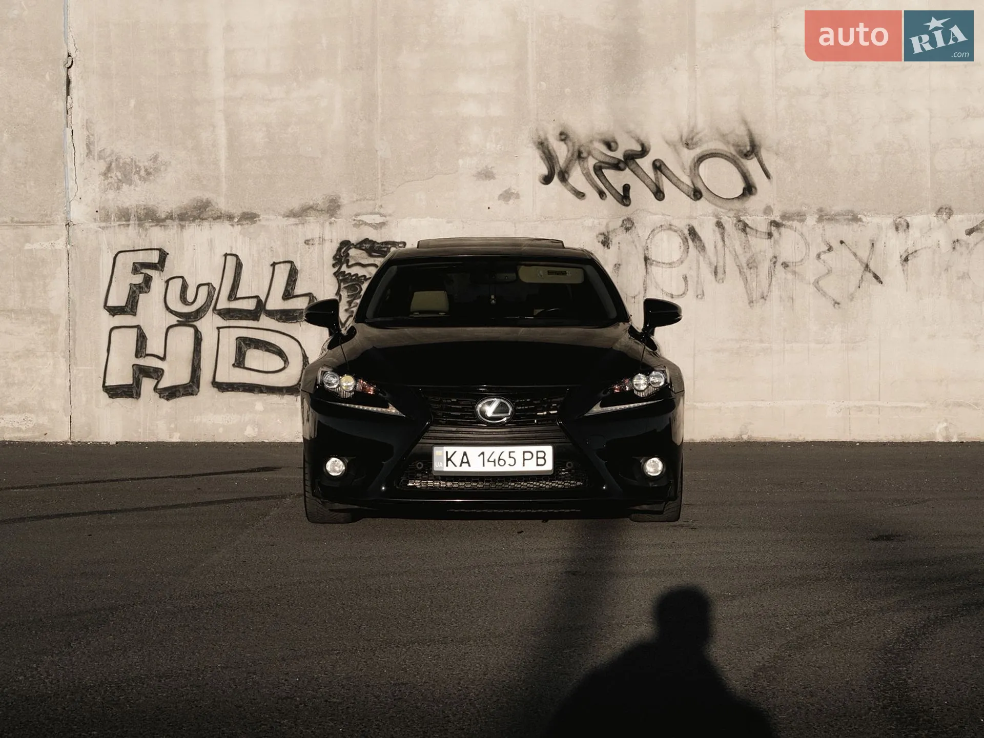 2014 Lexus IS - мініатюра 8