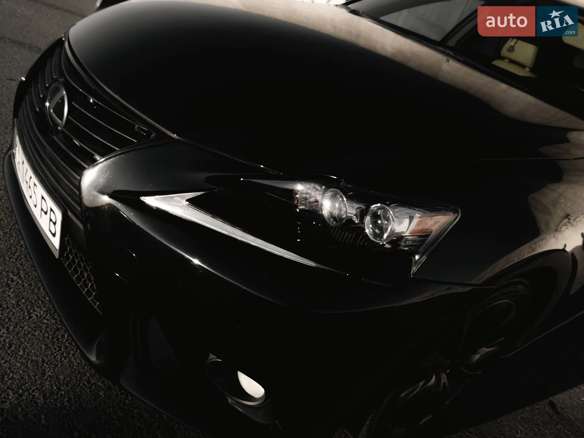 2014 Lexus IS - мініатюра 19