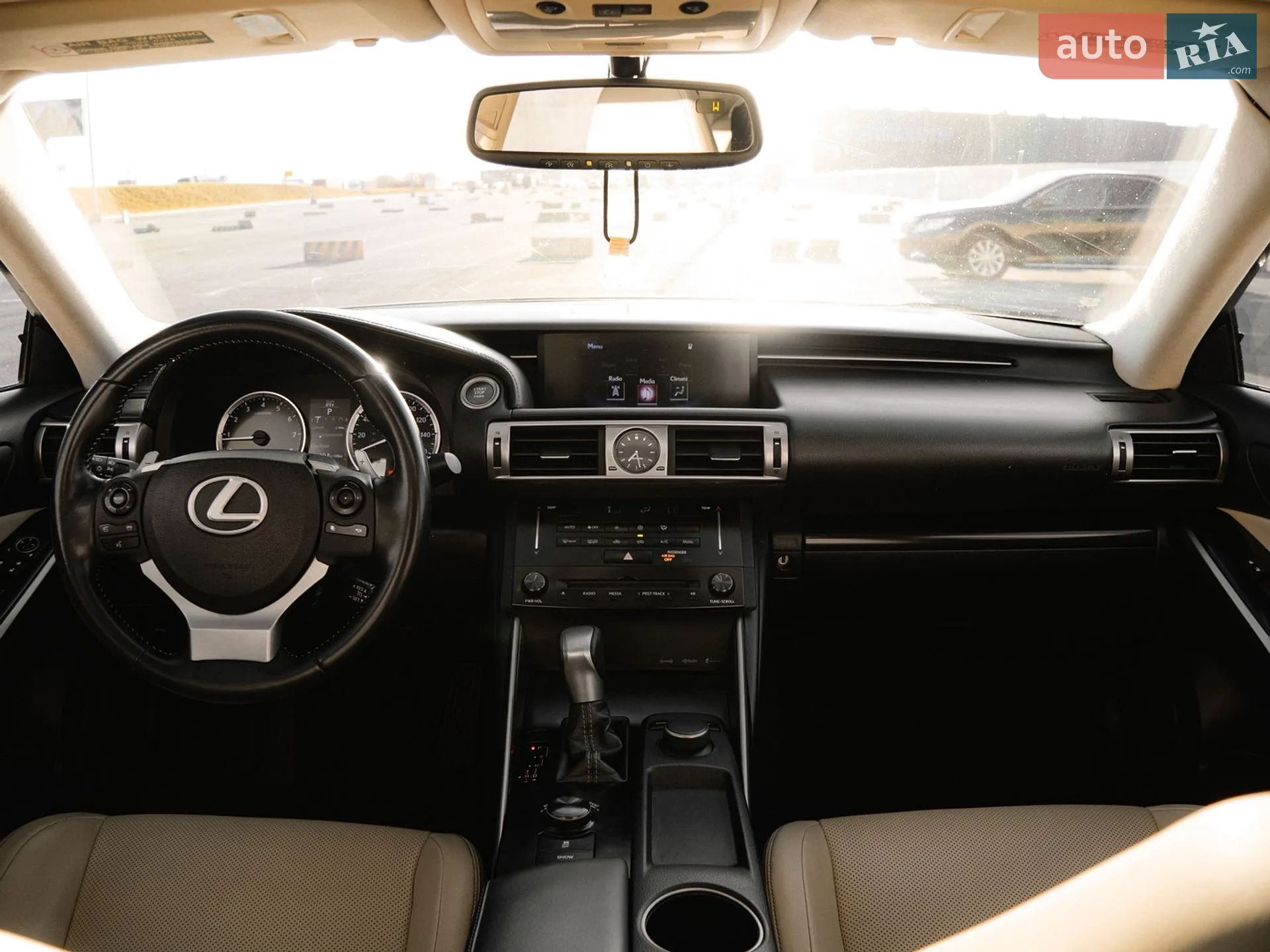 2014 Lexus IS - мініатюра 23