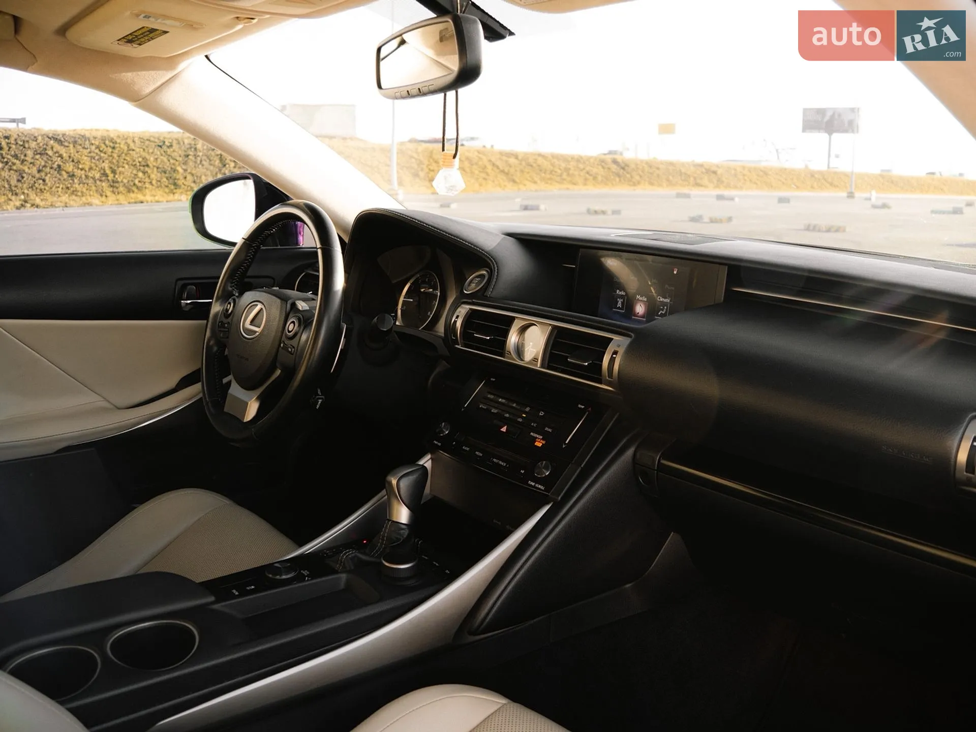 2014 Lexus IS - мініатюра 35