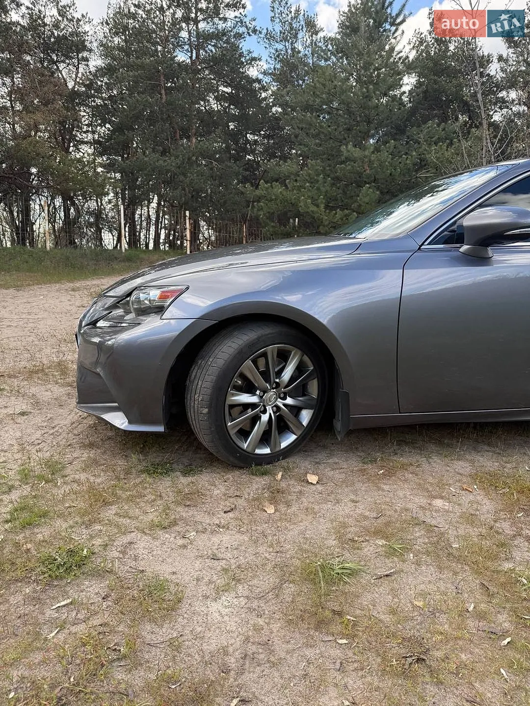 2015 Lexus IS - мініатюра 32