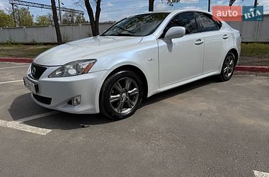 Седан Lexus IS 2007 в Ирпене